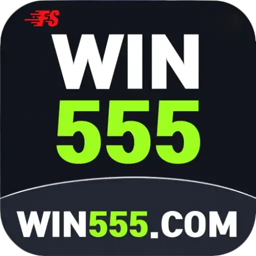 Logo da WIN555