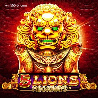 Slots desktop WIN555