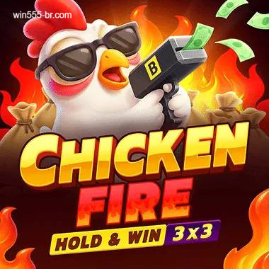 Promoções WIN555
