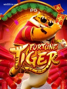 Fortune Tiger - Crash game na WIN555